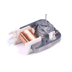 картинка Мотор вентилятора микроволновой печи в Сервисном центре «Близнецов»