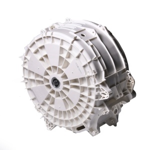 картинка Бак в сборе стиральной машины в Сервисном центре «Близнецов»