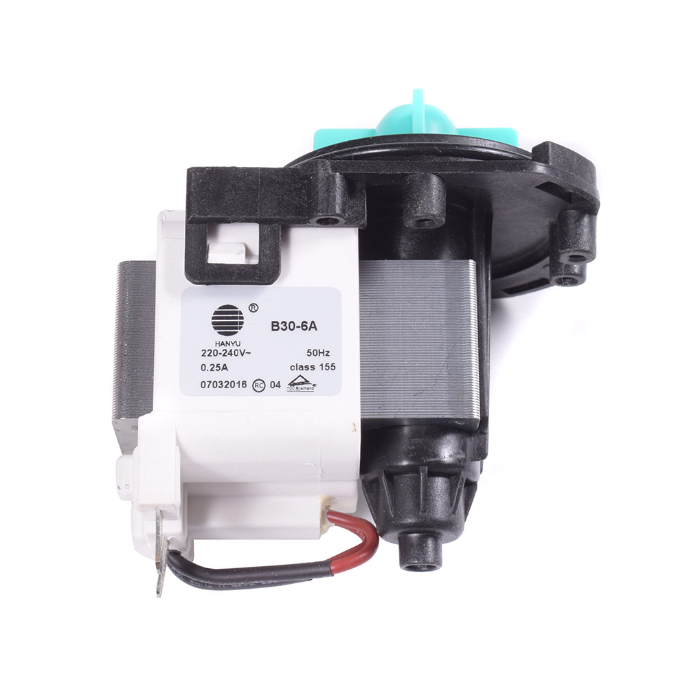 картинка Насос сливной посудомоечной машины в Сервисном центре «Близнецов»