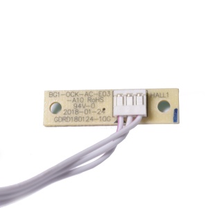 картинка Датчик Холла Air Master BMAC очистителя воздуха в Сервисном центре «Близнецов»