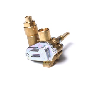 картинка Кран газовый плиты в Сервисном центре «Близнецов»