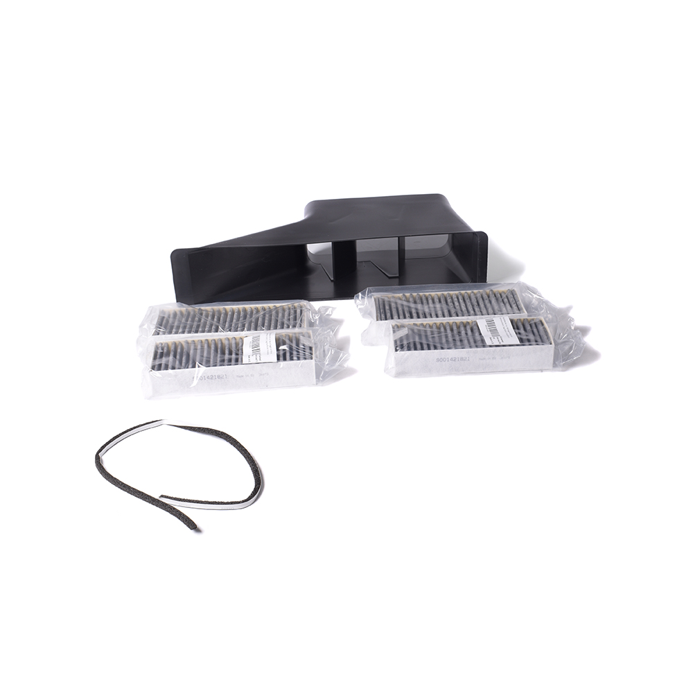 картинка Комплект для режима рециркуляции вытяжки в Сервисном центре «Близнецов»