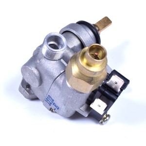 картинка Кран конфорки газовой плиты в Сервисном центре «Близнецов»