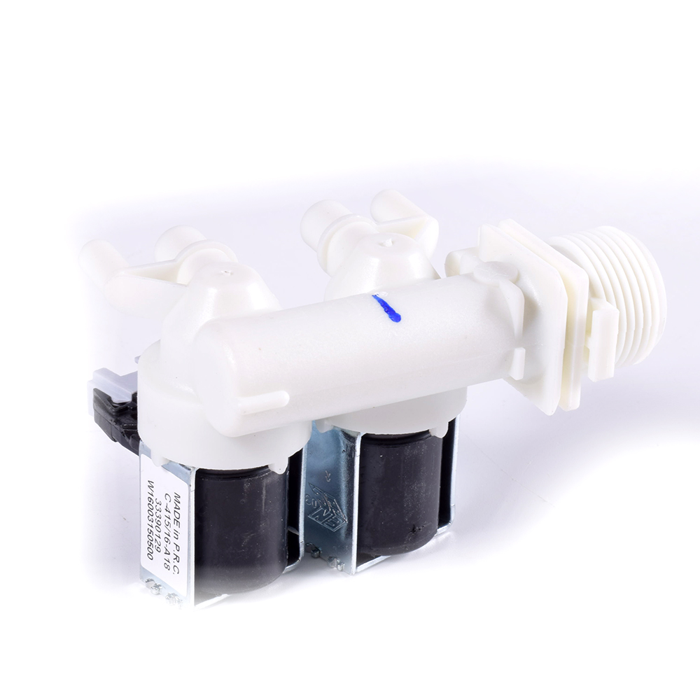 картинка Электроклапан заливной стиральной машины в Сервисном центре «Близнецов»