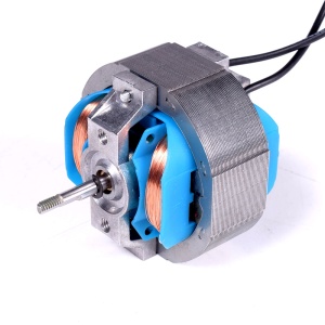 картинка Электродвигатель пушки тепловой в Сервисном центре «Близнецов»