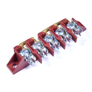 картинка Колодка клеммная электроплиты в Сервисном центре «Близнецов»