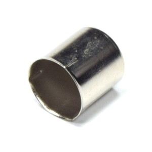 картинка Колпачок магнетрона круг H17mm микроволновой печи в Сервисном центре «Близнецов»