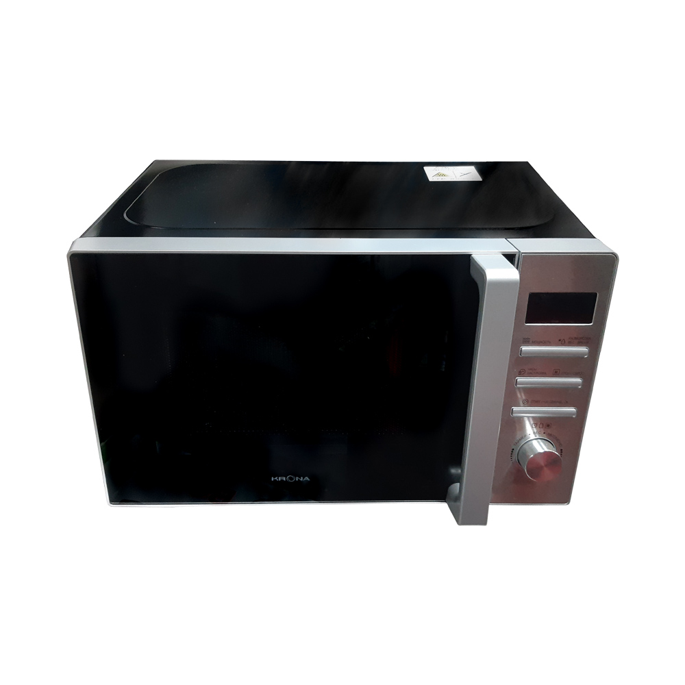 Микроволновые печи (СВЧ) KRONA