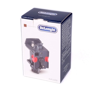 картинка Заварочный узел кофемашины в Сервисном центре «Близнецов»