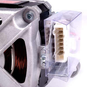 картинка Мотор стиральной машины в Сервисном центре «Близнецов»