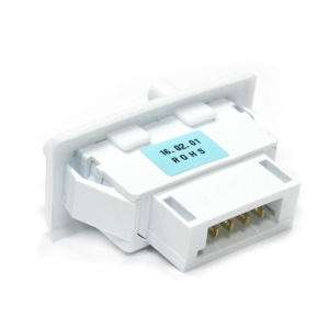 картинка Переключатель двойной холодильника в Сервисном центре «Близнецов»