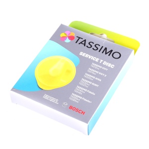 картинка Т-диск кофемашины в Сервисном центре «Близнецов»