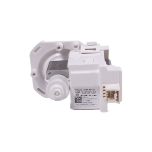 картинка Насос сливной стиральной машины в Сервисном центре «Близнецов»