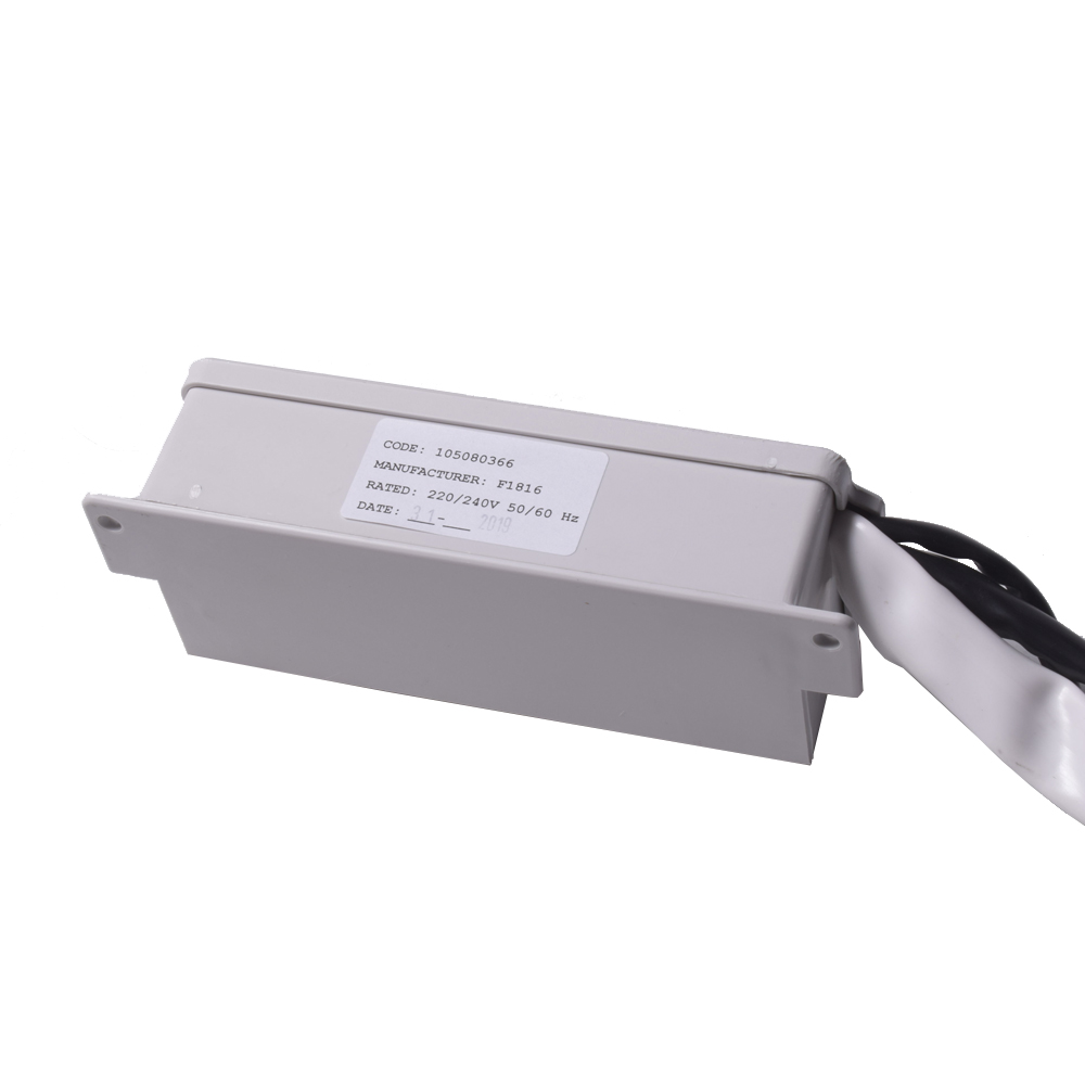 картинка Блок управления вытяжки в Сервисном центре «Близнецов»