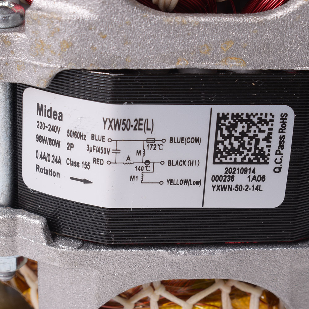 картинка Насос циркуляционный посудомоечной машины в Сервисном центре «Близнецов»