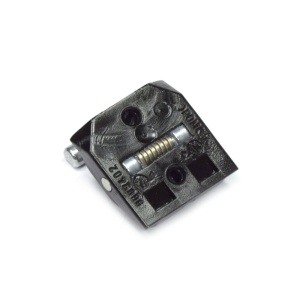 картинка Вставка ручки холодильника в Сервисном центре «Близнецов»