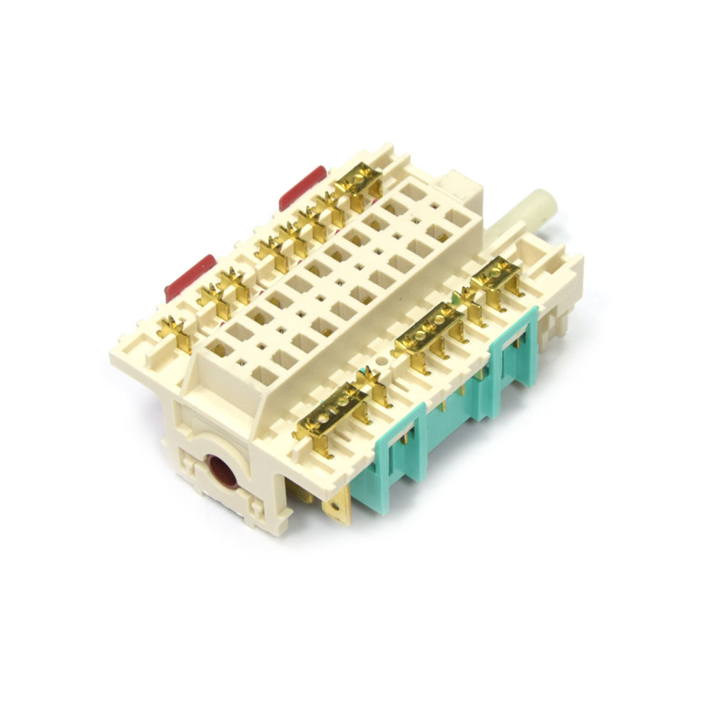 картинка Переключатель режимов духовки в Сервисном центре «Близнецов»