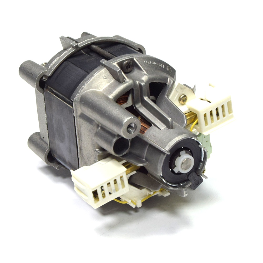 картинка Мотор стиральной машины в Сервисном центре «Близнецов»