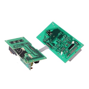 картинка Модуль управления микроволновой печи в Сервисном центре «Близнецов»