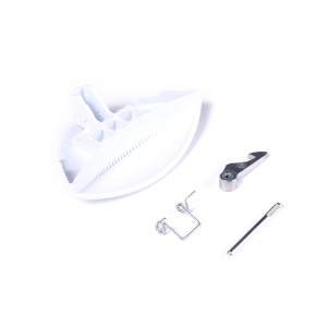 картинка Ручка люка в сборе стиральной машины в Сервисном центре «Близнецов»