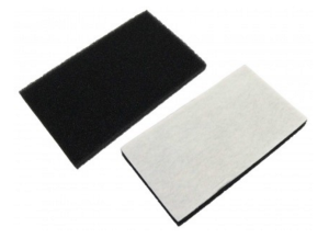 картинка Фильтр выходной пылесоса в Сервисном центре «Близнецов»