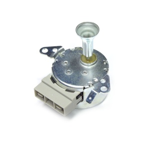 картинка Электродвигатель вертела гриля духовки в Сервисном центре «Близнецов»