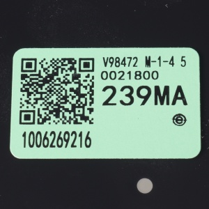 картинка Плата  дисплея стиральной машины в Сервисном центре «Близнецов»