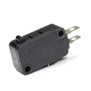 картинка Микровыключатель кофеварки в Сервисном центре «Близнецов»