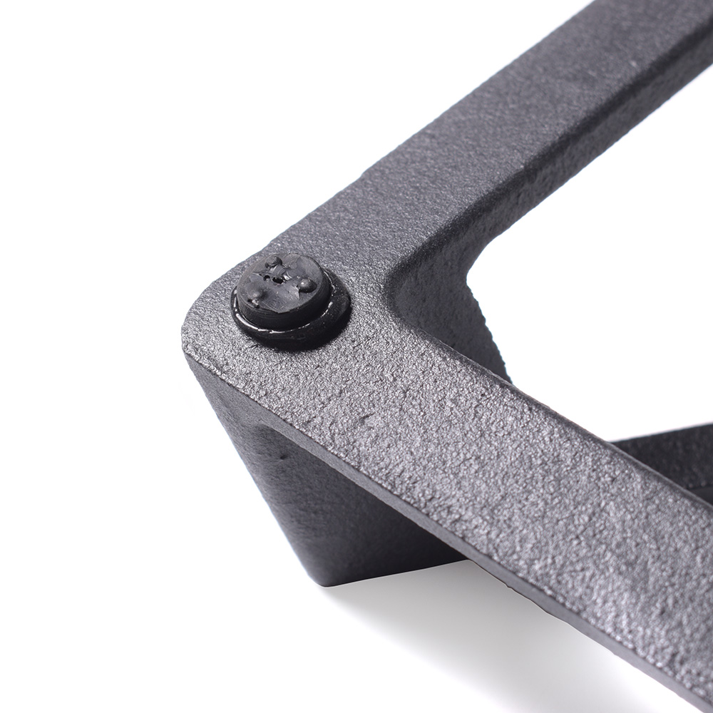 картинка Решетка чугунная газовой варочной панели в Сервисном центре «Близнецов»