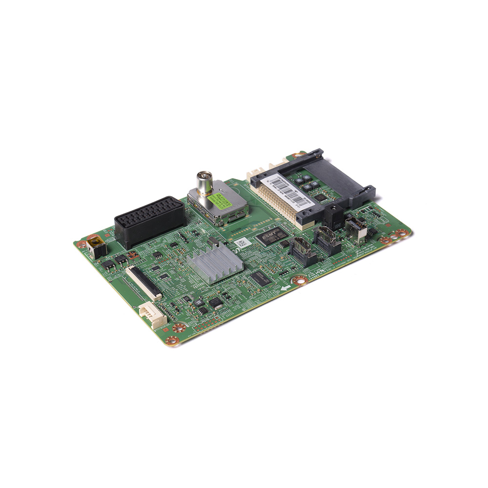 картинка MAIN-плата телевизора в Сервисном центре «Близнецов»