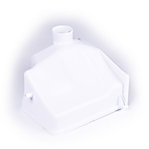 картинка Часть дозатора нижняя стиральной машины в Сервисном центре «Близнецов»