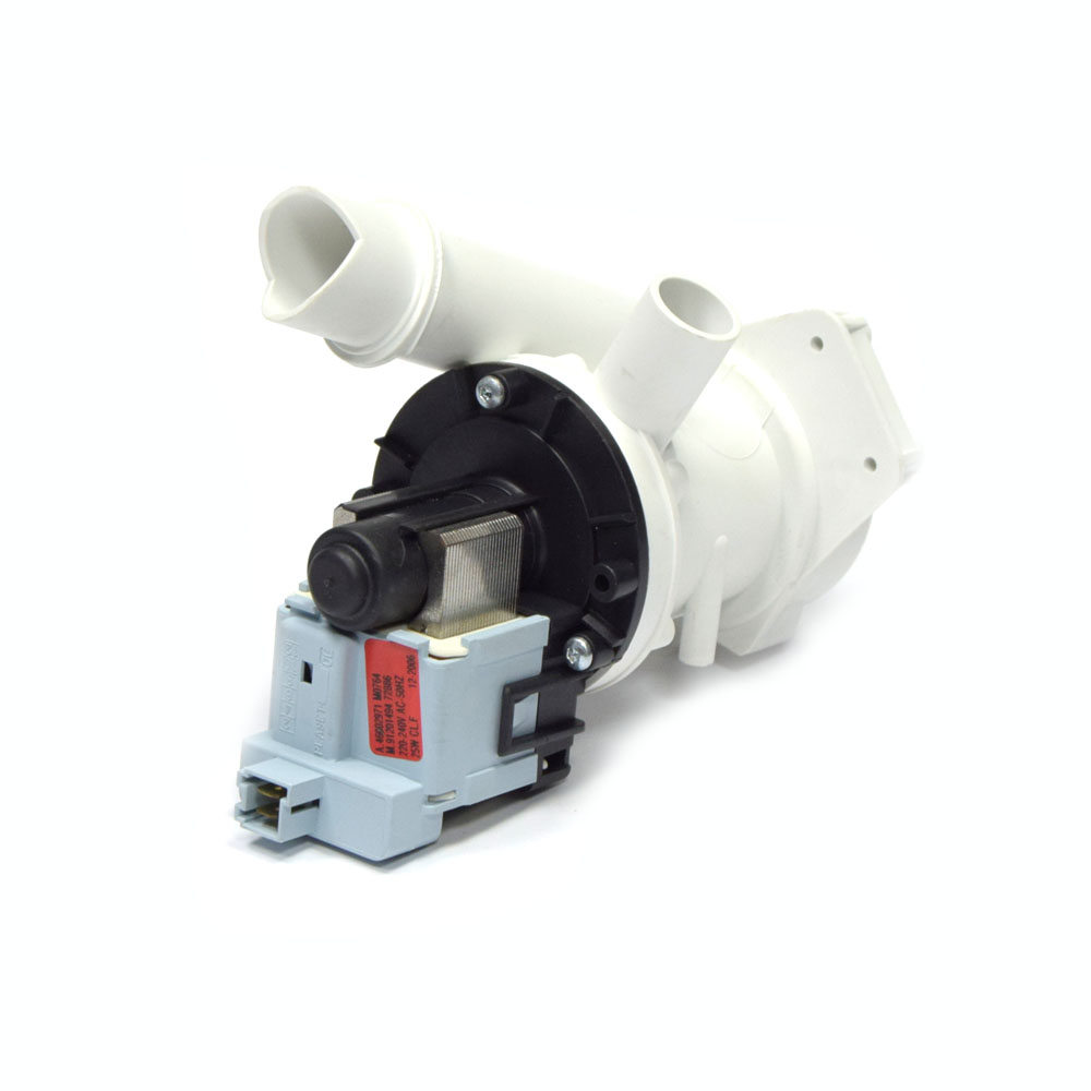 картинка Насос сливной стиральной машины в Сервисном центре «Близнецов»