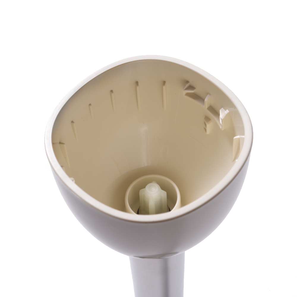 картинка Насадка кремового цвета блендера в Сервисном центре «Близнецов»