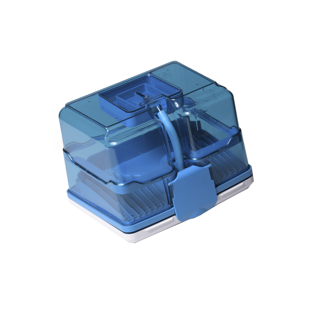 картинка Рамка крышки для Mistral XS/XT  пылесоса в Сервисном центре «Близнецов»