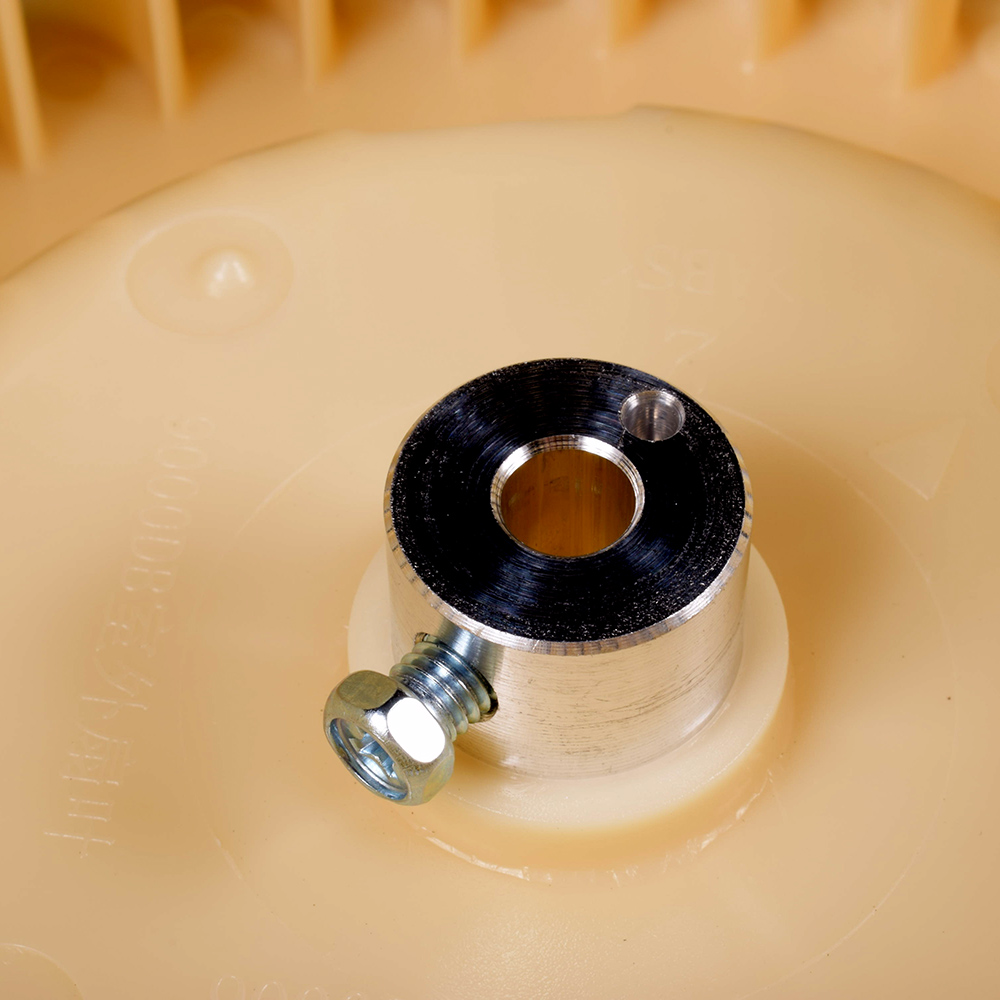 картинка Крыльчатка мобильного кондиционера в Сервисном центре «Близнецов»