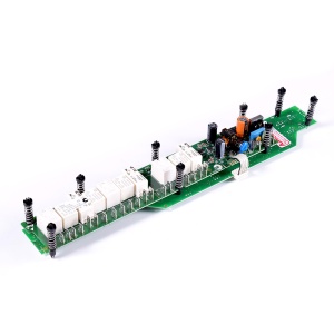 картинка Модуль  управления  вар/поверхности P*4VQ2 в Сервисном центре «Близнецов»