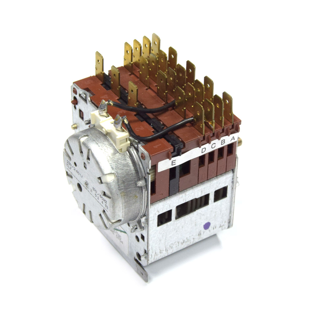 картинка Таймер стиральной машины в Сервисном центре «Близнецов»