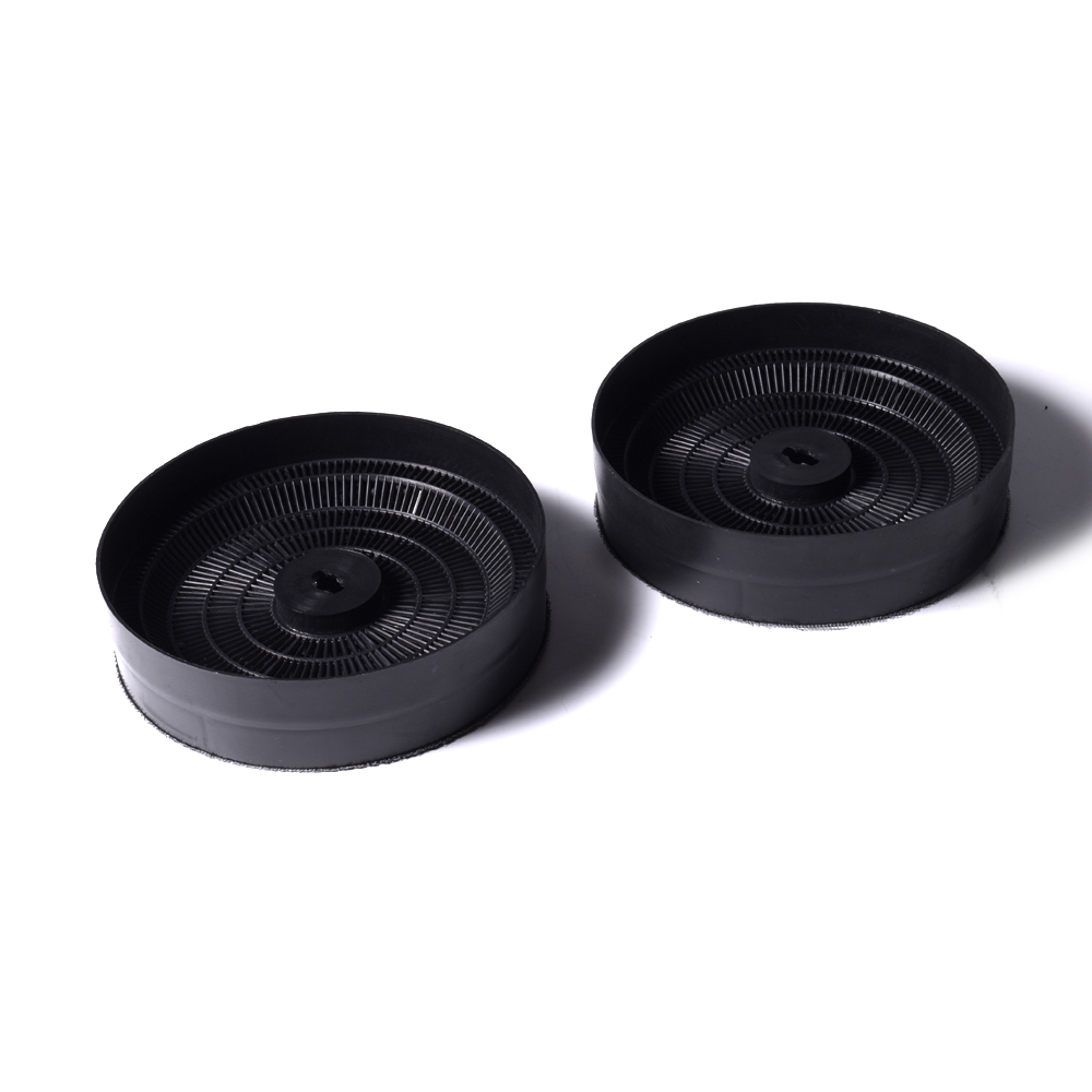 картинка Угольные фильтры (комплект 2 шт.) вытяжки в Сервисном центре «Близнецов»