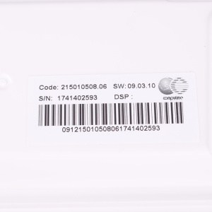 картинка Модуль силовой посудомоечной машины в Сервисном центре «Близнецов»