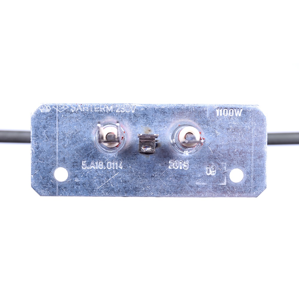 картинка Элемент нагревательный (ТЭН) нижний духовки в Сервисном центре «Близнецов»