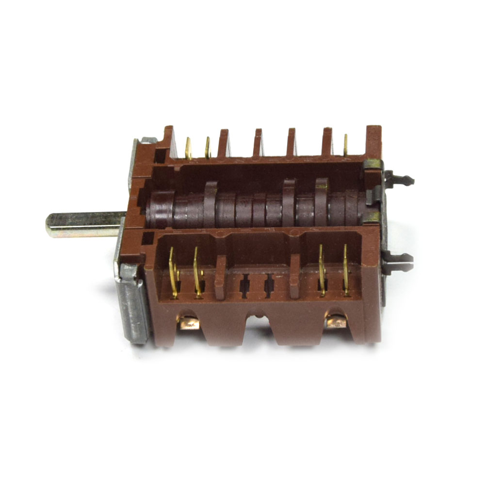 картинка Переключатель режимов духовки электроплиты в Сервисном центре «Близнецов»