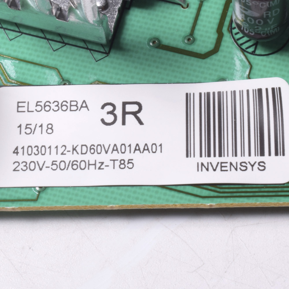 картинка Модуль стиральной машины в Сервисном центре «Близнецов»