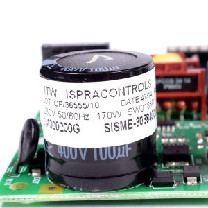 картинка Плата управления вытяжки в Сервисном центре «Близнецов»