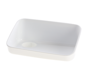 картинка Лоток мясорубки кухонного комбайна в Сервисном центре «Близнецов»