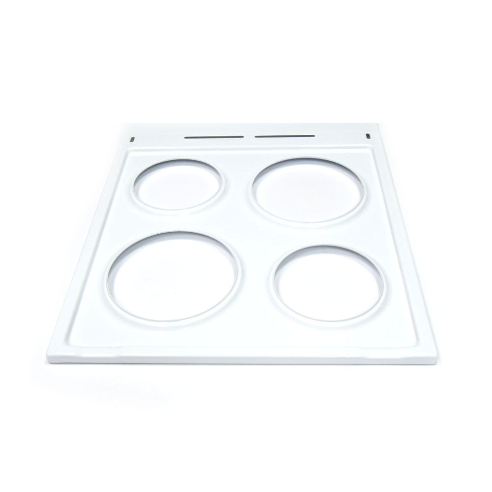 картинка Рабочий стол электроплиты в Сервисном центре «Близнецов»