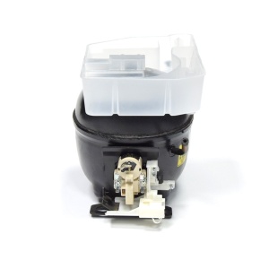 картинка Компрессор холодильника в Сервисном центре «Близнецов»