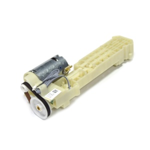 картинка Привод кофемашины в Сервисном центре «Близнецов»