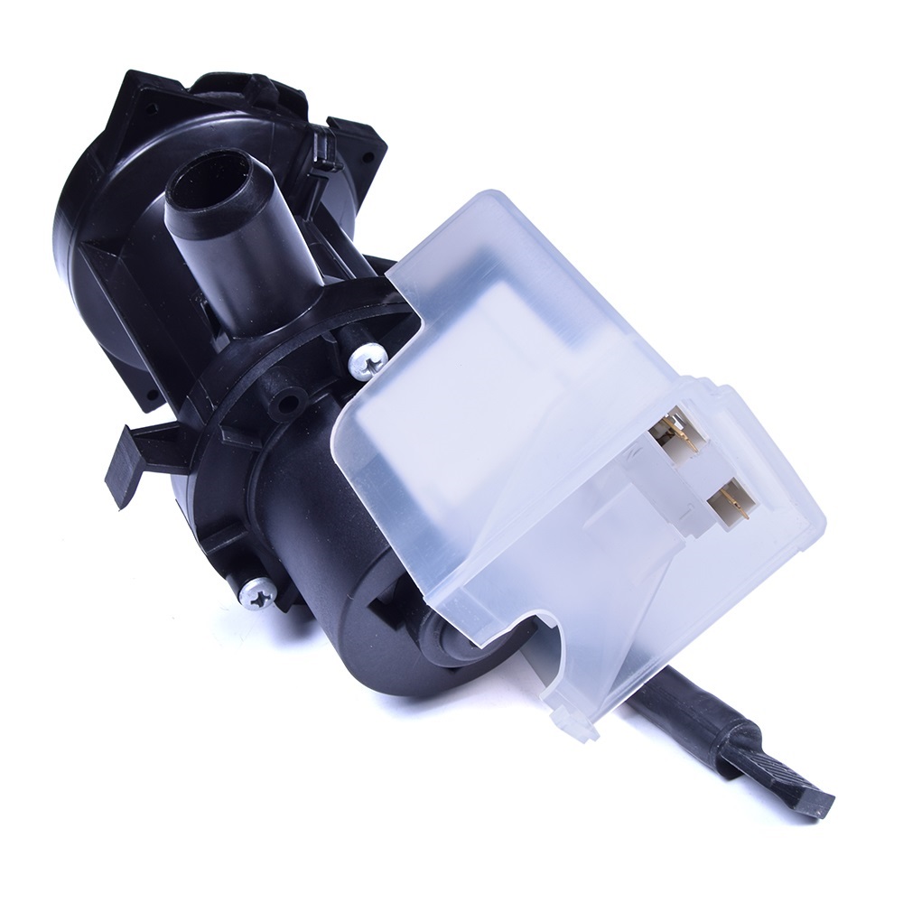 картинка Насос сливной стиральной машины в Сервисном центре «Близнецов»