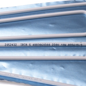 картинка Элемент нагревательный (ТЭН) поддона холодильника в Сервисном центре «Близнецов»