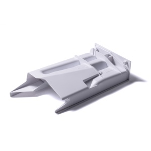 картинка Ячейки дозатора стиральной машины в Сервисном центре «Близнецов»